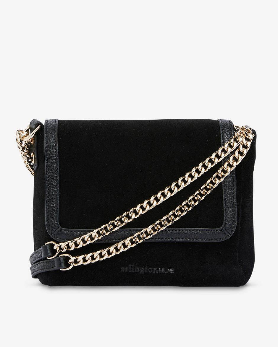Arlington Milne | Leather Handbags, Accessories & Clothing