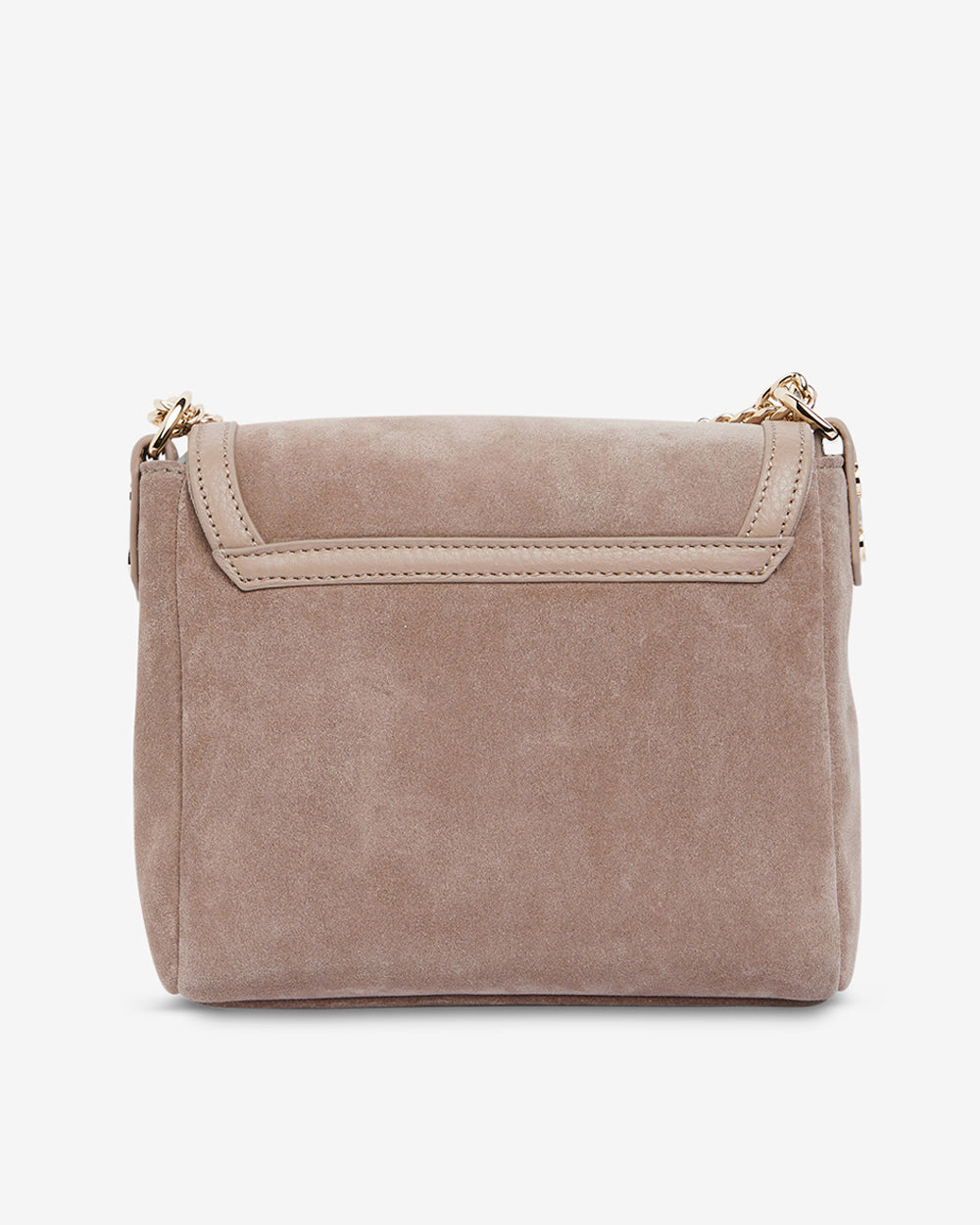 Antonia Bag - Fawn