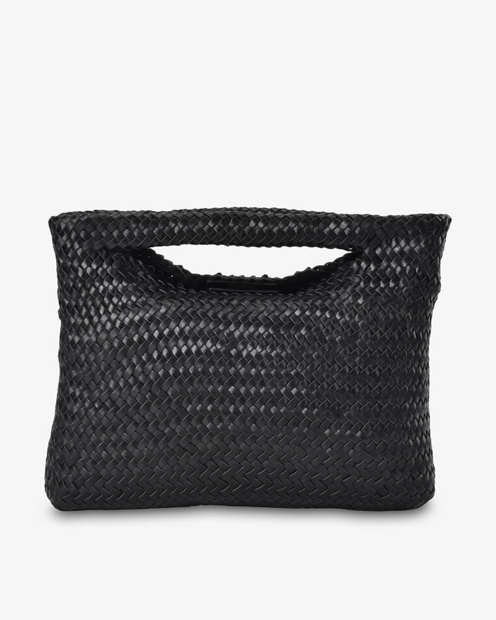 Asha Bag - Black