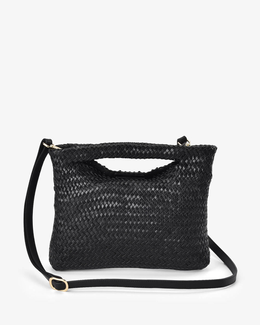 Asha Bag - Black
