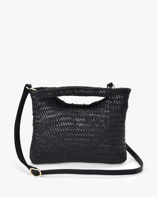 Asha Bag - Black