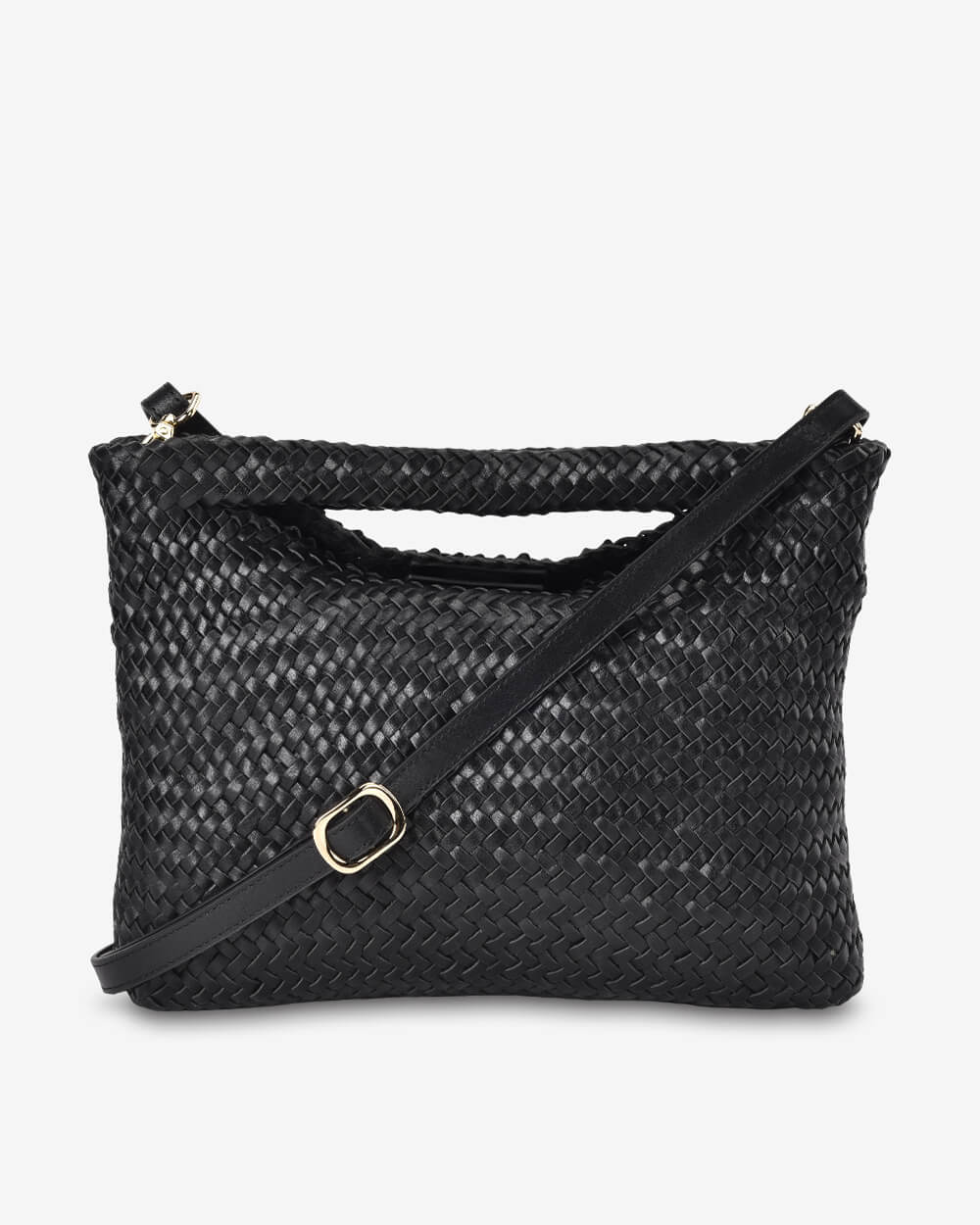Asha Bag - Black