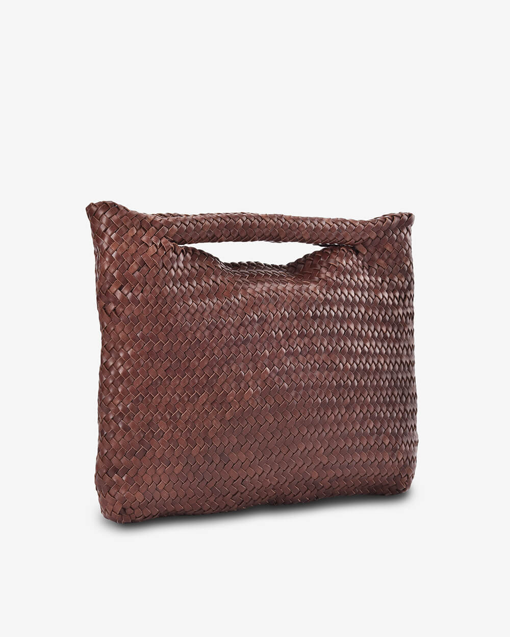 Asha Bag - Chocolate