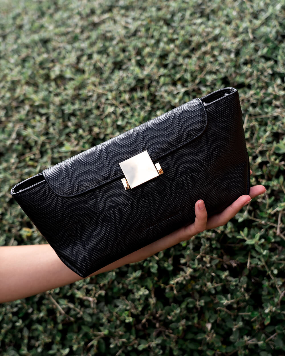 Aurora Bag - Black