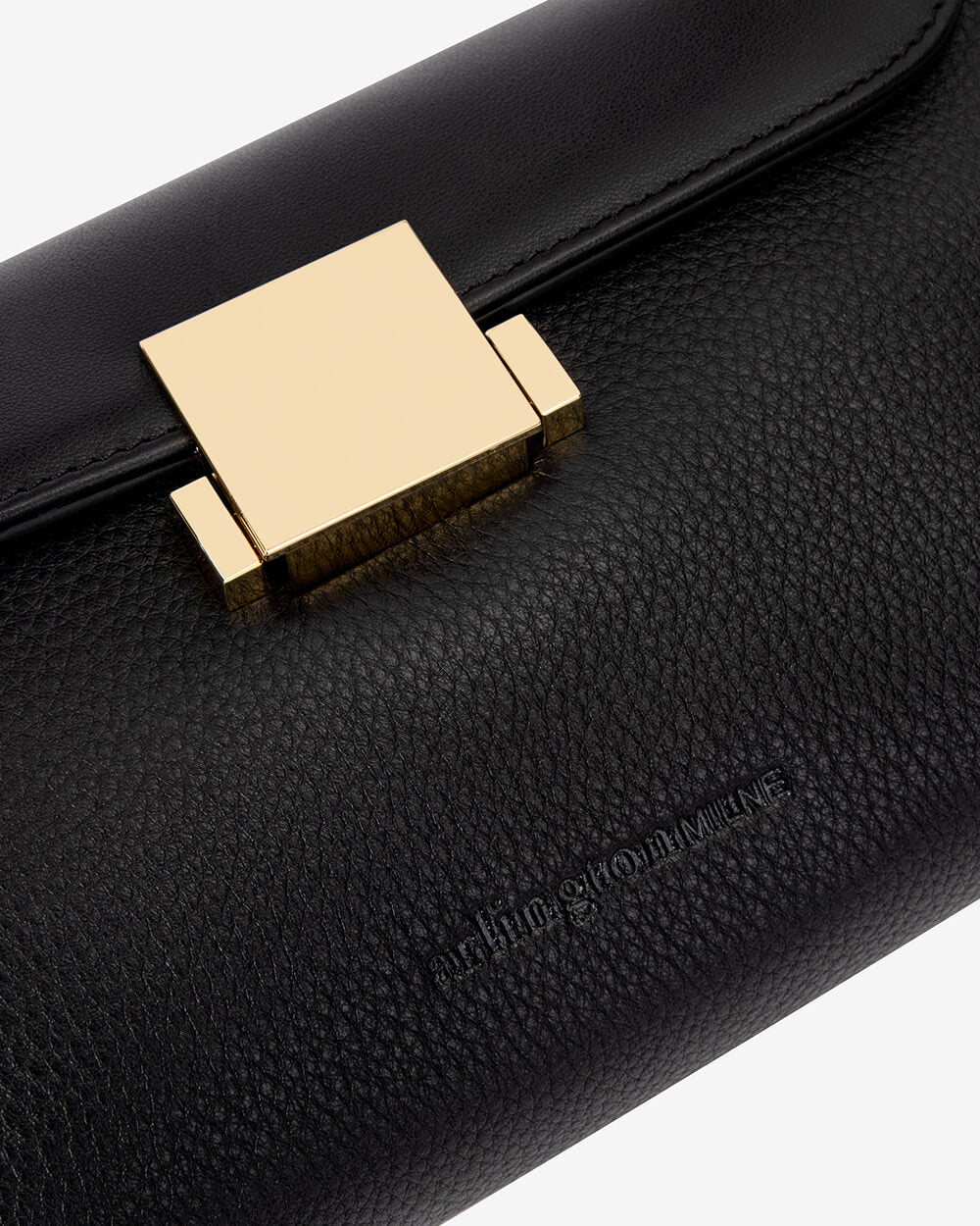 Aurora Bag - Black