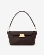 Aurora Bag - Chocolate Lizard