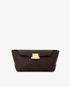 Aurora Bag - Chocolate Lizard
