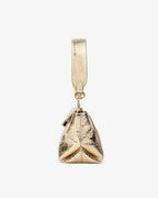 Aurora Bag - Gold Crinkle
