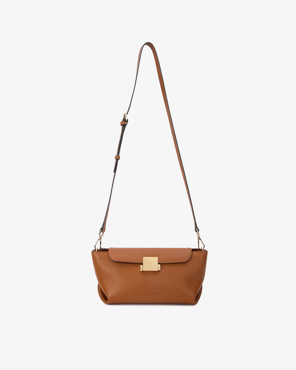 Aurora Bag - Tan