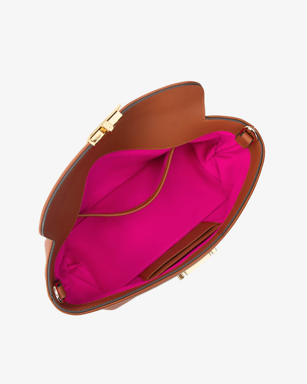 Aurora Bag - Tan