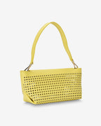 Aurora Bag - Perforated Lemon