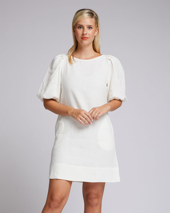 Dress-Milton