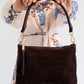 Baby Sophie - Chocolate Suede