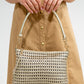 Baby Sophie - Gold Weave