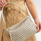 Baby Sophie - Gold Weave