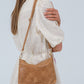 Baby Sophie - Vintage Tan