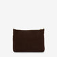 Baby Sophie - Chocolate Suede
