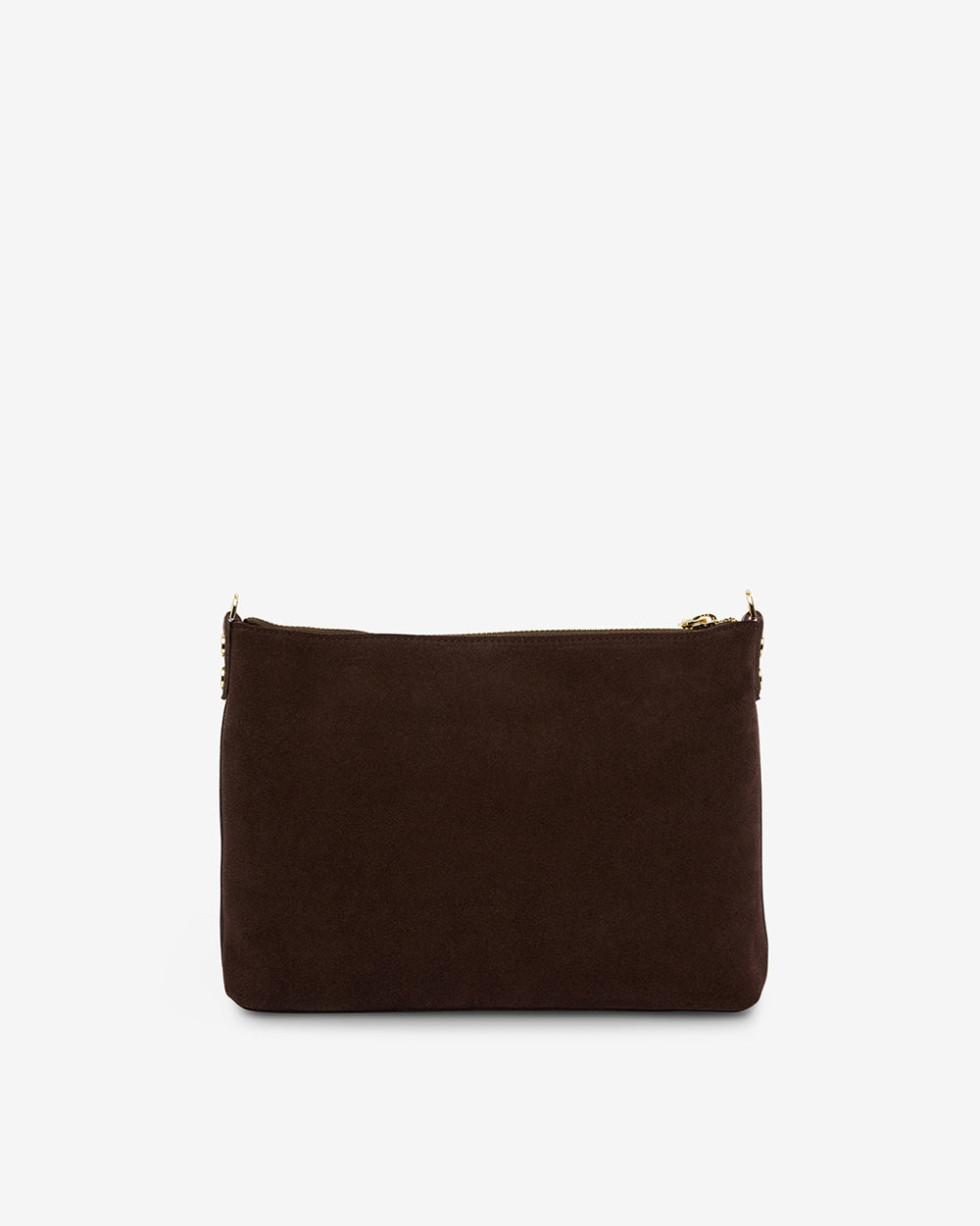 Baby Sophie - Chocolate Suede