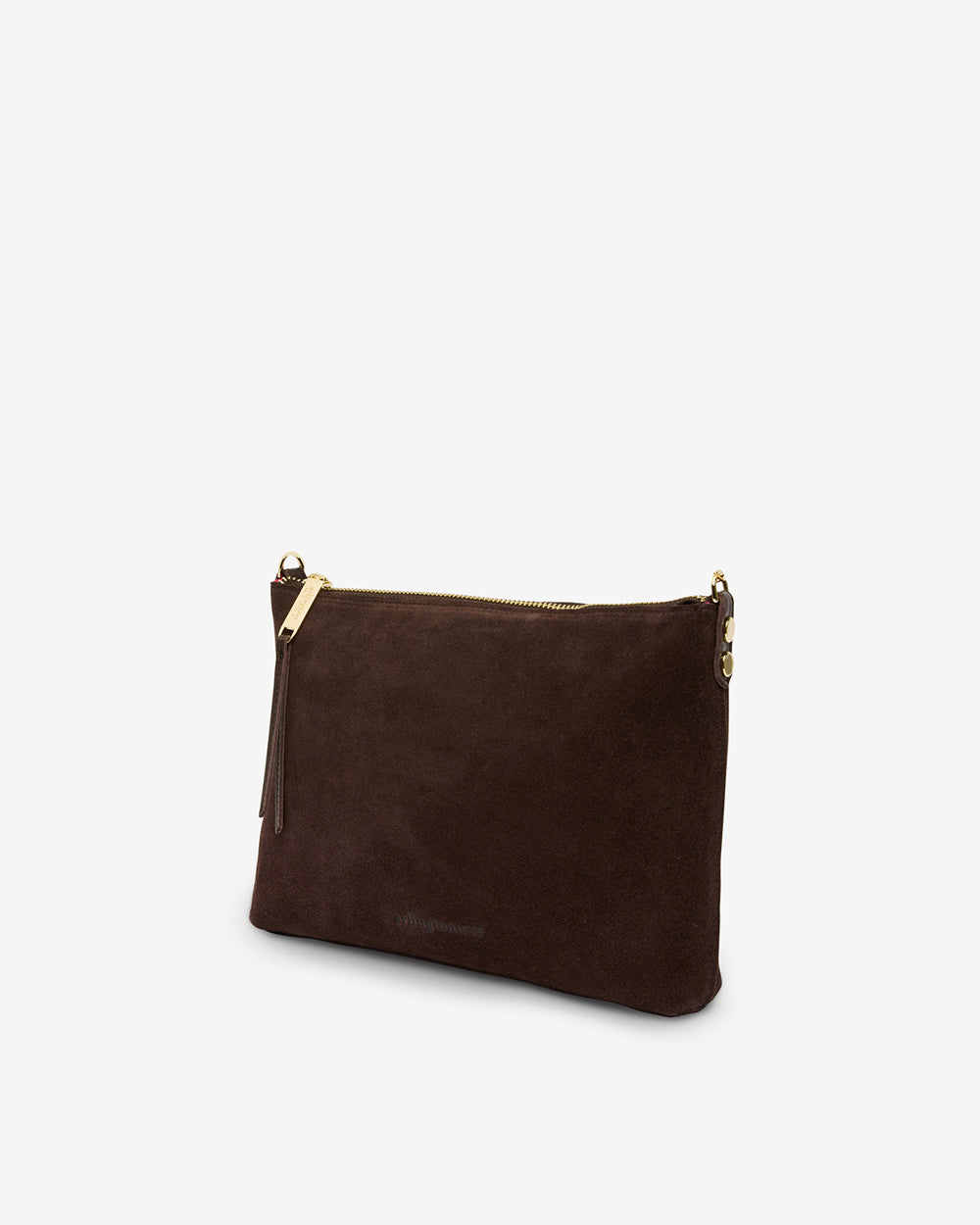 Baby Sophie - Chocolate Suede