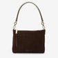 Baby Sophie - Chocolate Suede