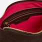 Baby Sophie - Chocolate Suede