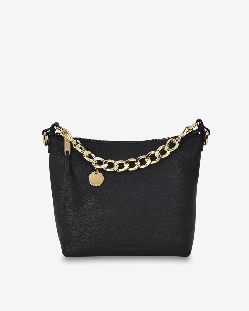 Bonnie Crossbody - Black