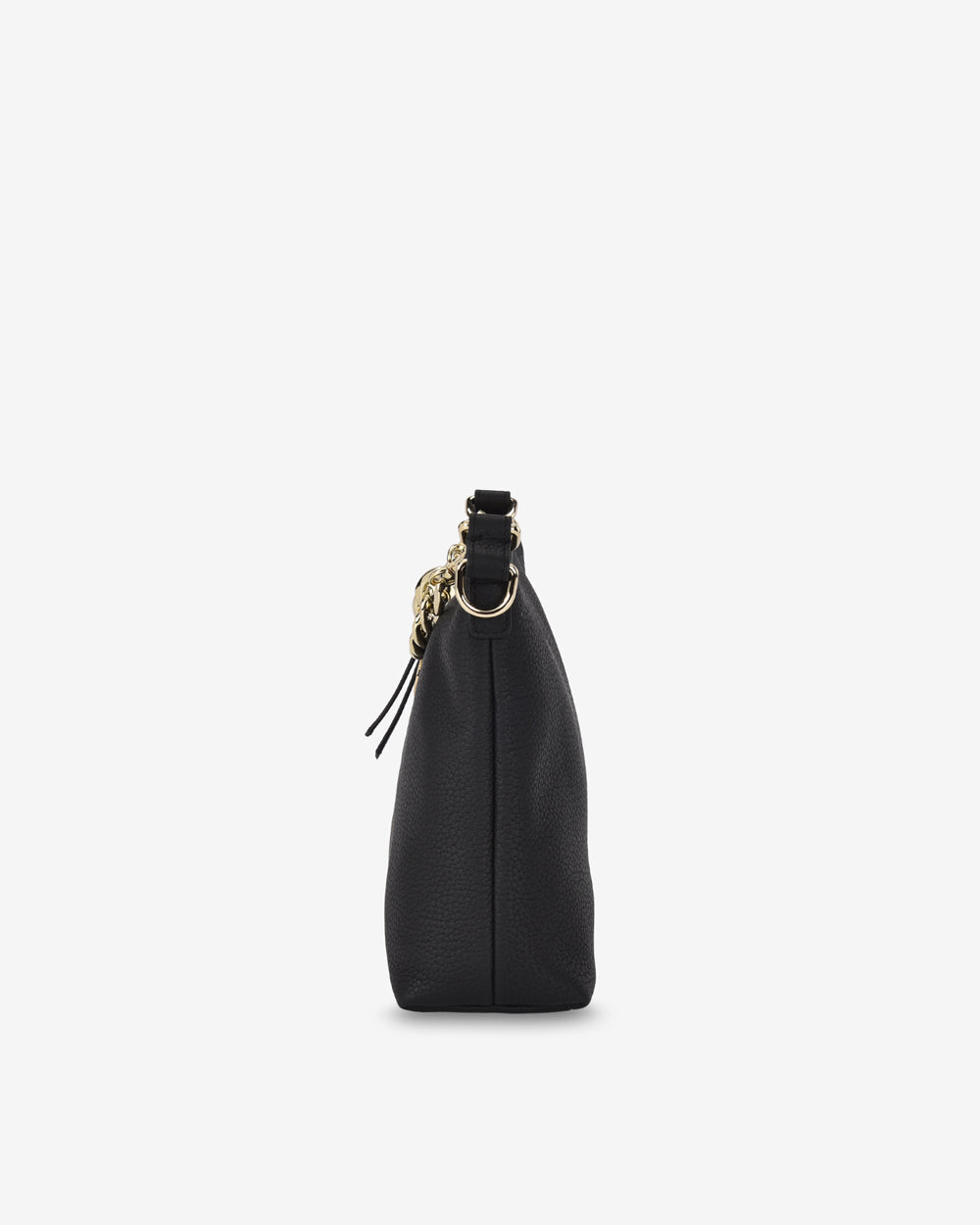 Bonnie Crossbody - Black