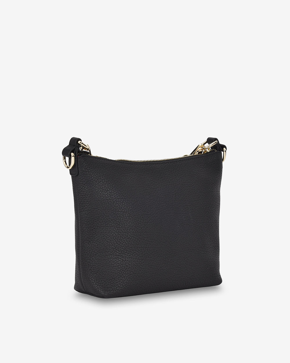 Bonnie Crossbody - Black