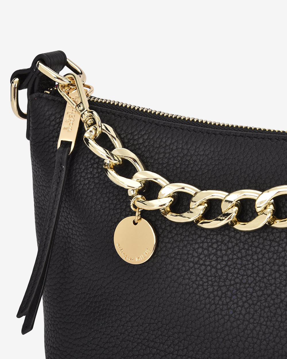 Bonnie Crossbody - Black