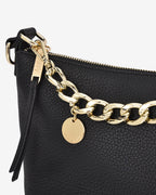 Bonnie Crossbody - Black