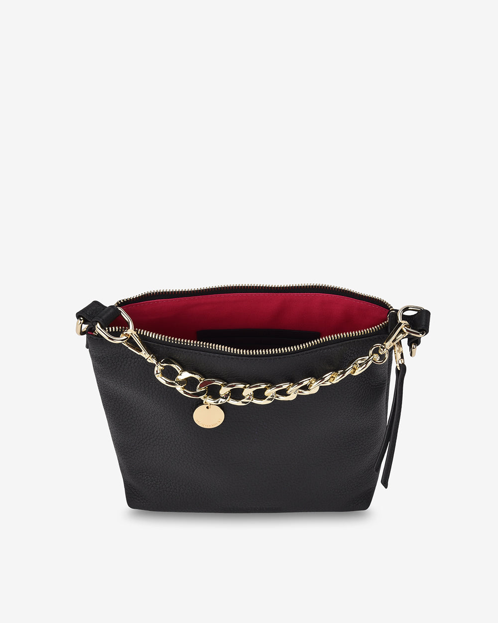 Bonnie Crossbody - Black