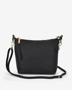 Bonnie Crossbody - Black