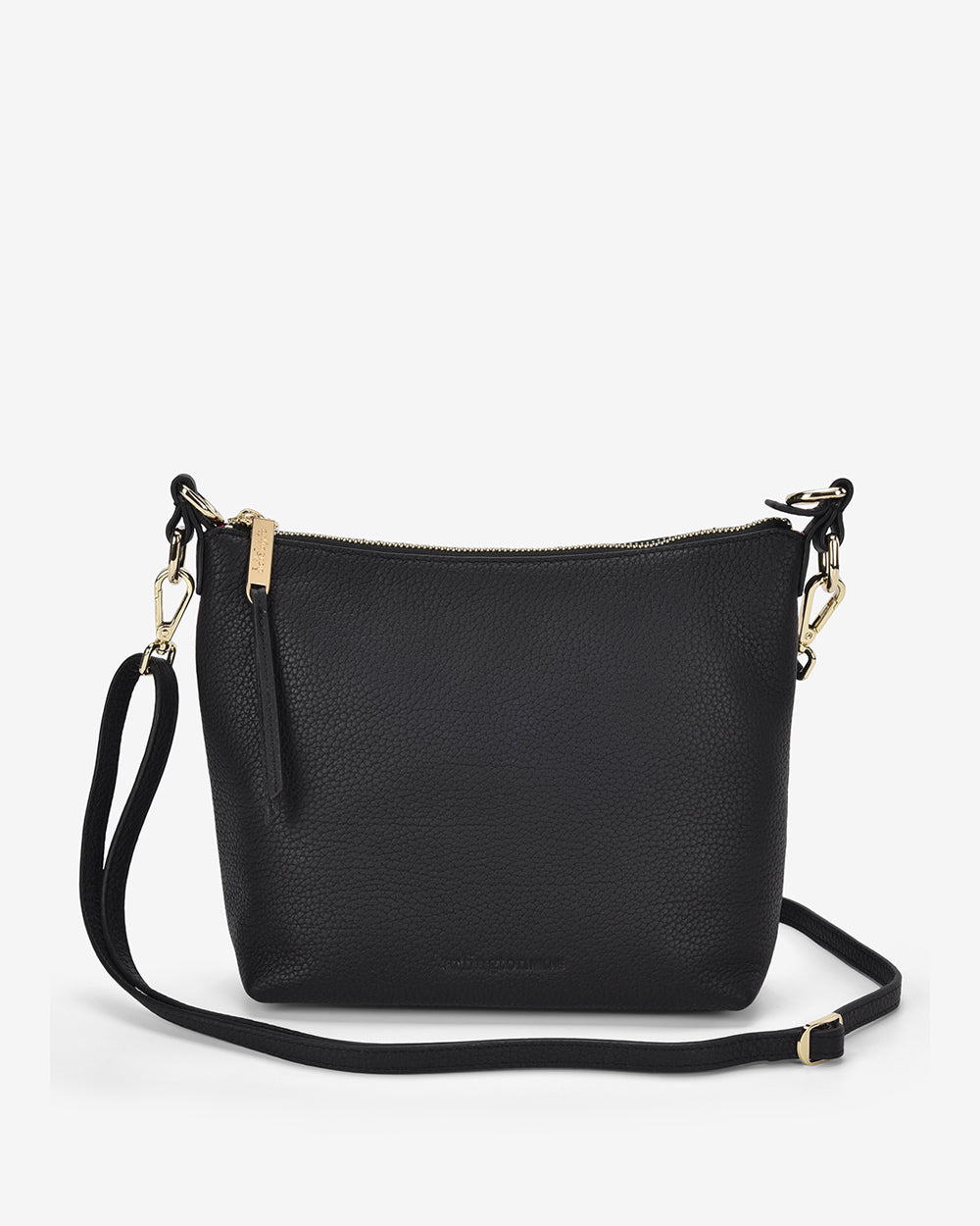Bonnie Crossbody - Black