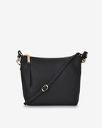 Bonnie Crossbody - Black