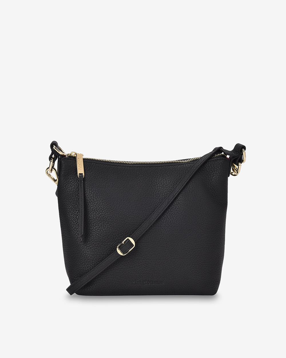 Bonnie Crossbody - Black