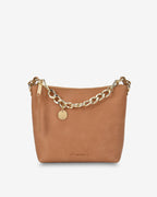 Bonnie Crossbody - Vintage Tan