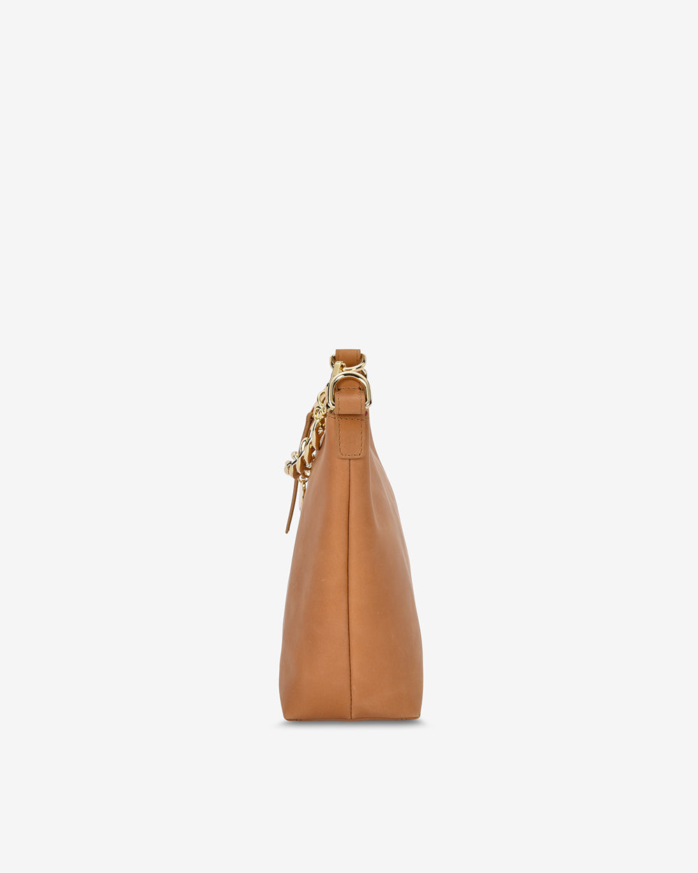 Bonnie Crossbody - Vintage Tan