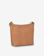 Bonnie Crossbody - Vintage Tan