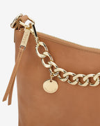 Bonnie Crossbody - Vintage Tan