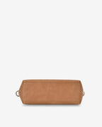Bonnie Crossbody - Vintage Tan
