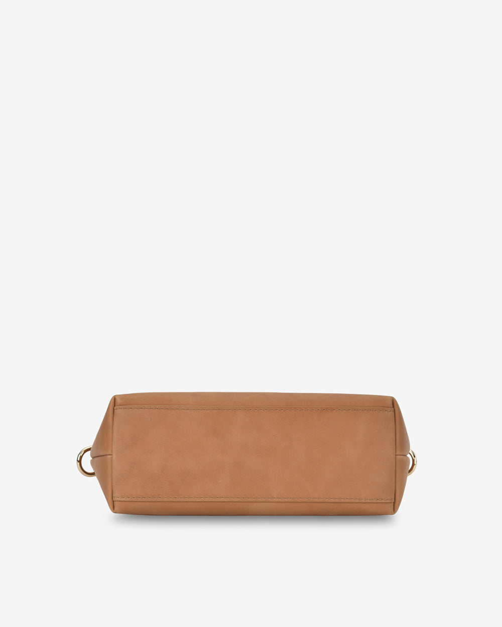 Bonnie Crossbody - Vintage Tan