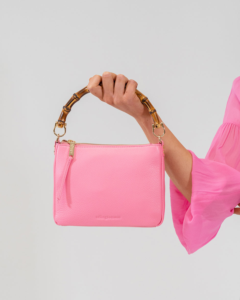 Bag Bridget Gold - Arlington Milne