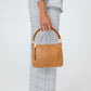 Bridget Bag - Vintage Tan