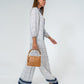 Bridget Bag - Vintage Tan
