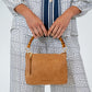Bridget Bag - Vintage Tan