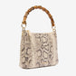 Bridget Bag - Snake