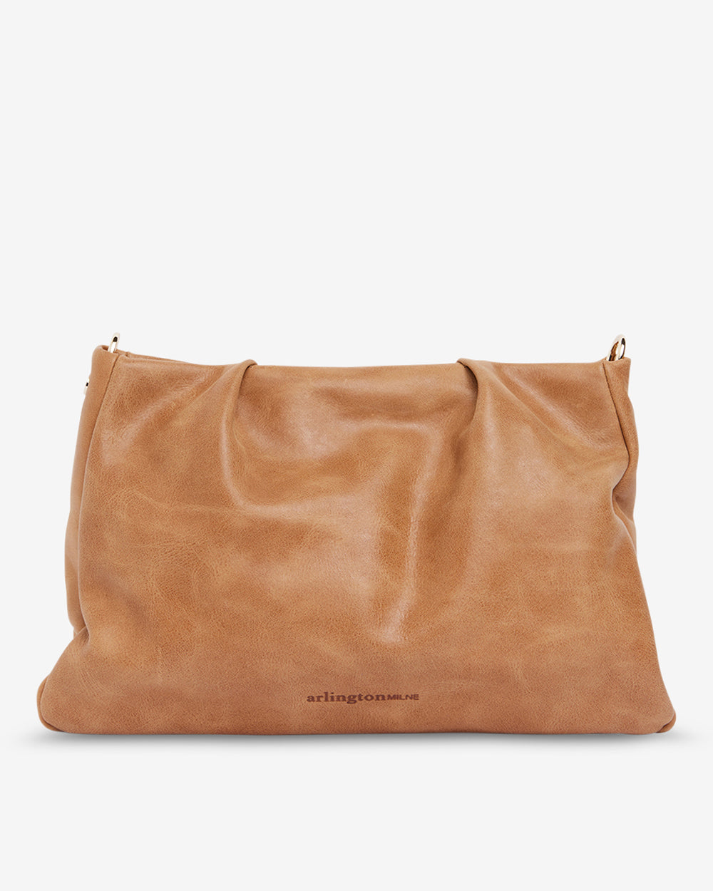 Caterina Bag - Vintage Tan