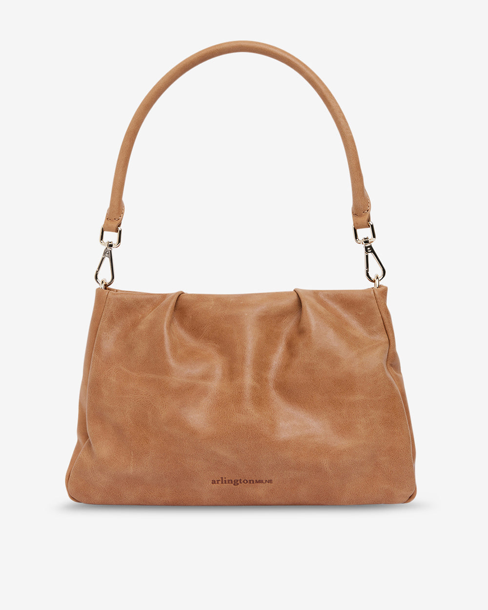 Caterina Bag - Vintage Tan