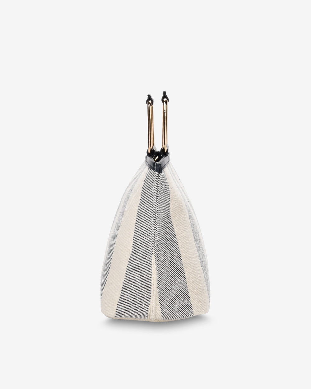 Celia Handbag - Navy Canvas