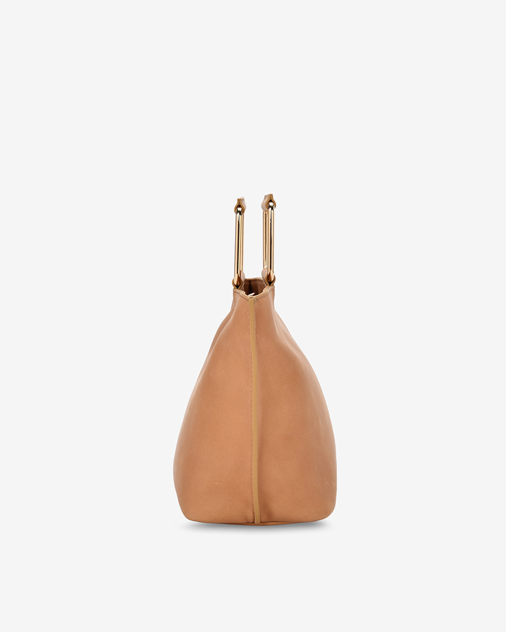 Celia Handbag - Vintage Tan